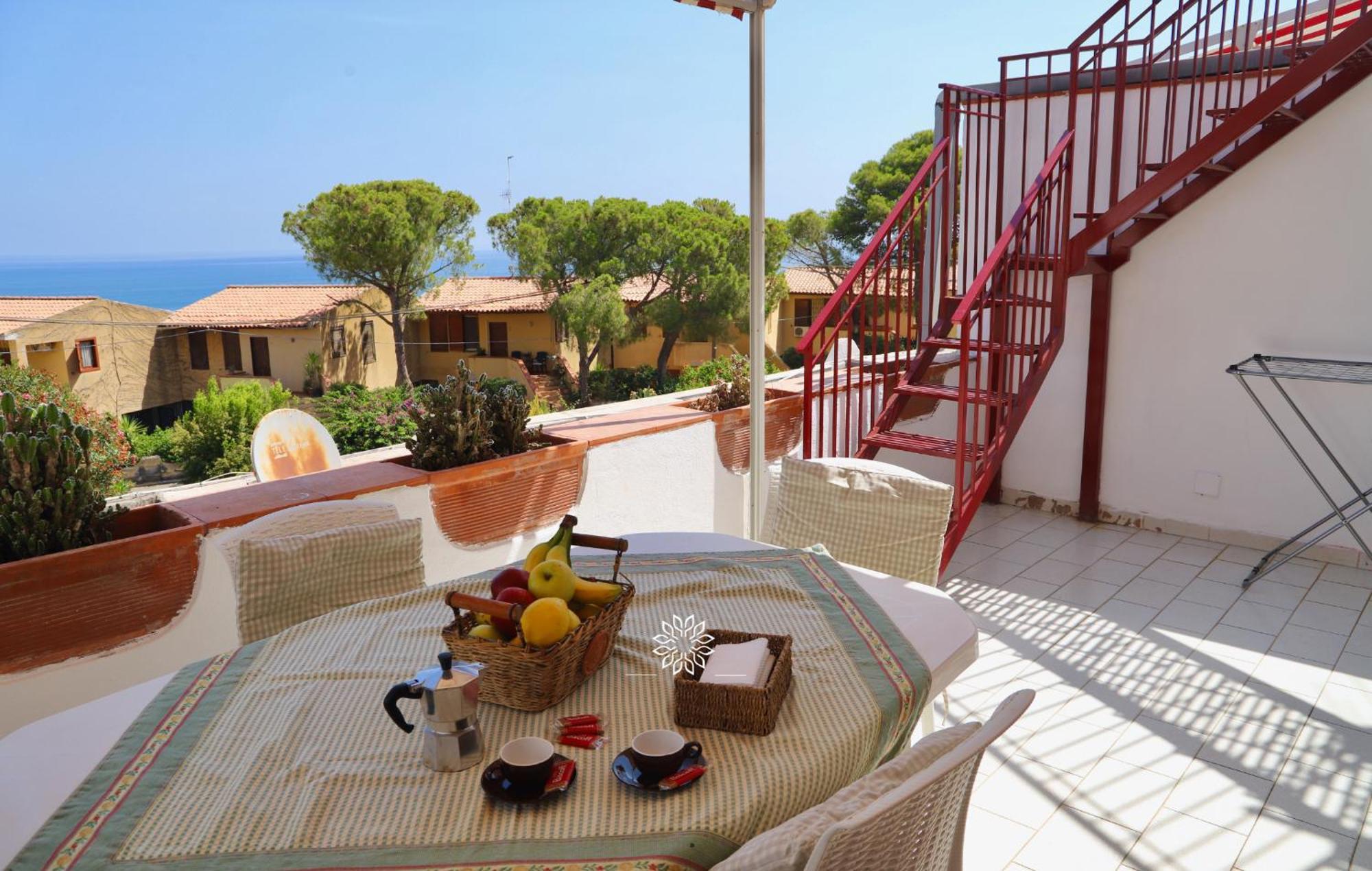 Casa Lucia Villa Agnone Bagni Exterior photo