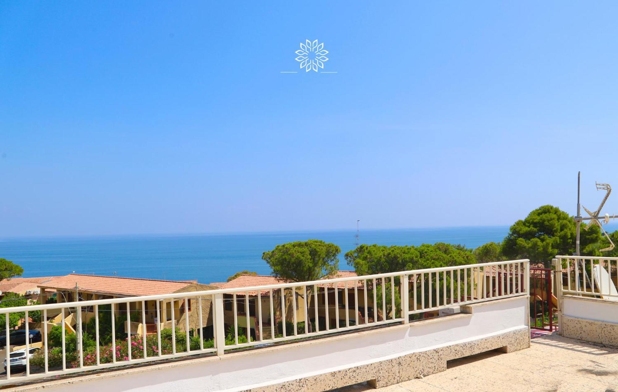 Casa Lucia Villa Agnone Bagni Exterior photo