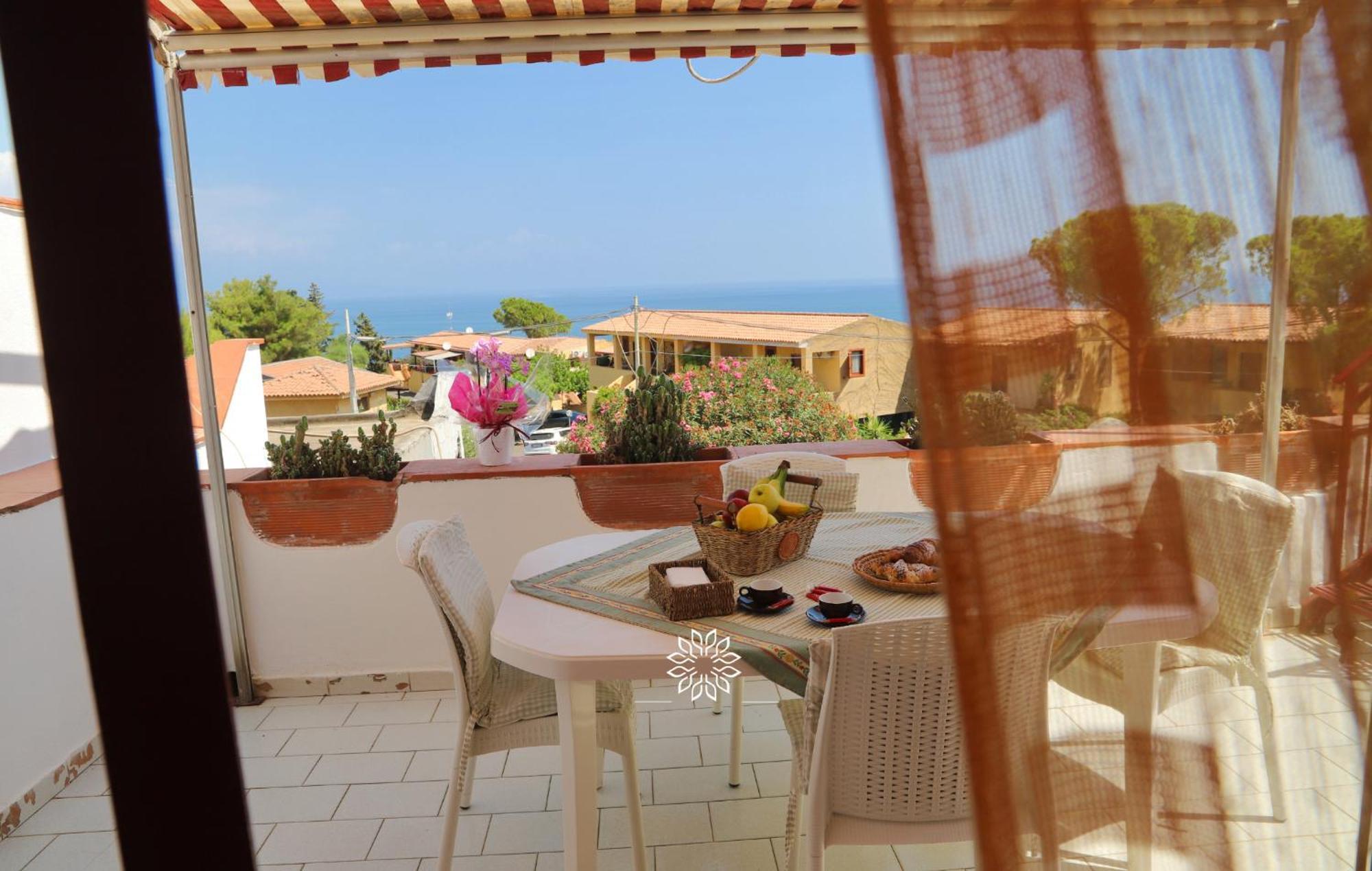 Casa Lucia Villa Agnone Bagni Exterior photo