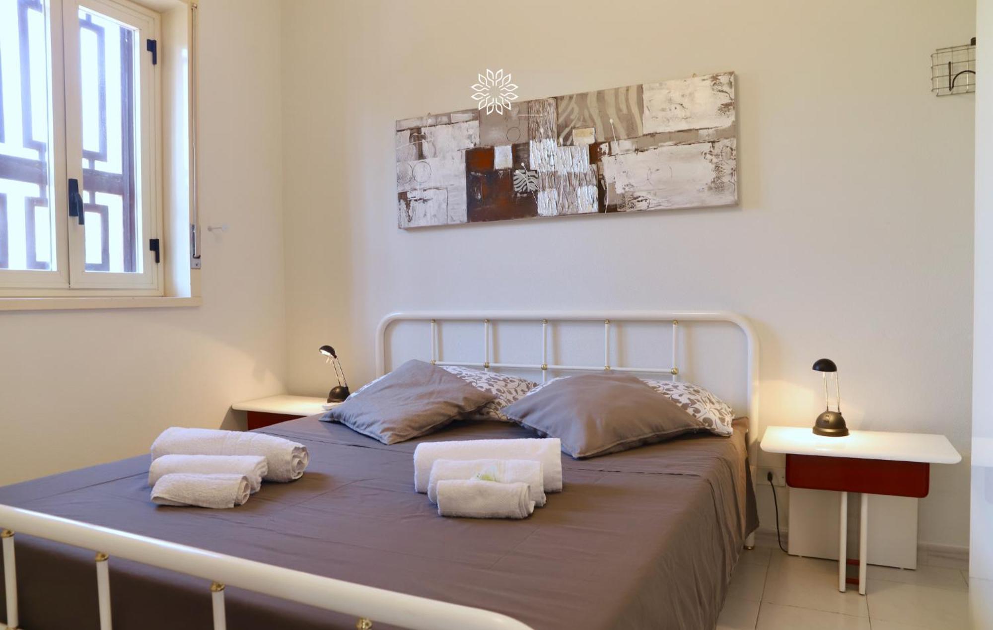 Casa Lucia Villa Agnone Bagni Exterior photo